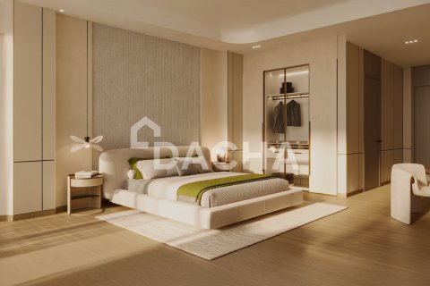 Apartament de vânzare în Business Bay, Dubai, EAU 2 dormitoare, 155 mp.  №706656 - poză 13