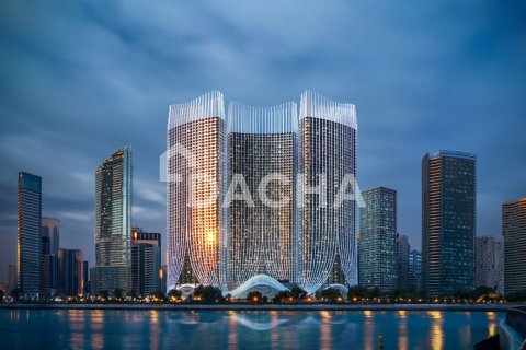 Apartament de vânzare în Business Bay, Dubai, EAU 2 dormitoare, 155 mp.  №706656 - poză 3
