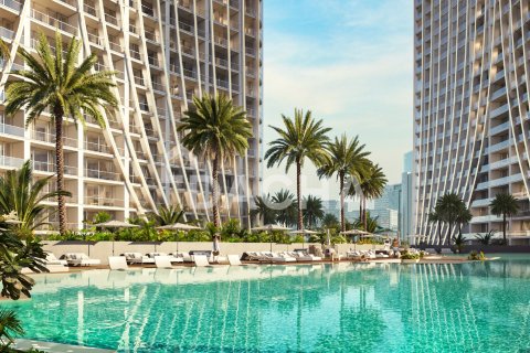 Apartament de vânzare în Business Bay, Dubai, EAU 2 dormitoare, 155 mp.  №706656 - poză 5