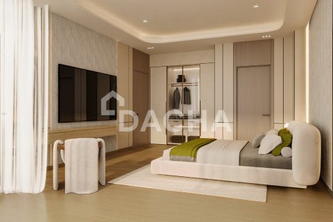 Apartament de vânzare în Business Bay, Dubai, EAU 2 dormitoare, 155 mp.  №706656 - poză 11