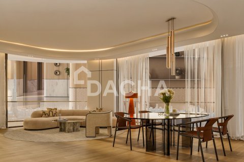 Apartament de vânzare în Business Bay, Dubai, EAU 2 dormitoare, 155 mp.  №706656 - poză 10