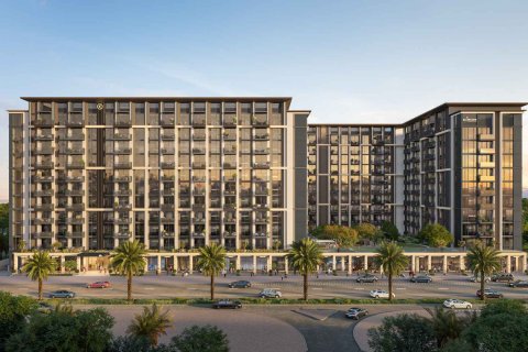 Windsor House di Dubai South (Dubai World Central), UEA nomor 629978