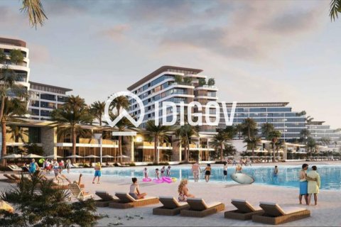 Umm Al Quwain Marina、Umm Al Quwain、UAE にあるマンション販売中 1ベッドルーム、50.63 m2、No735621 - 写真 8