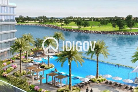 Umm Al Quwain Marina、Umm Al Quwain、UAE にあるマンション販売中 1ベッドルーム、50.63 m2、No735621 - 写真 3