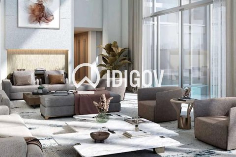 Umm Al Quwain Marina、Umm Al Quwain、UAE にあるマンション販売中 1ベッドルーム、50.63 m2、No735621 - 写真 2