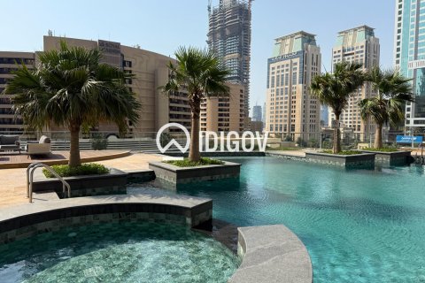 Dzīvoklis Dubai Marina, Dubaijā, AAE 3 istabas, 164.25 m2 Nr. 735625 - attēls 30