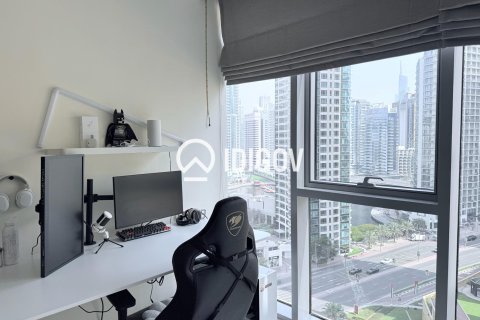 Dzīvoklis Dubai Marina, Dubaijā, AAE 3 istabas, 164.25 m2 Nr. 735625 - attēls 19