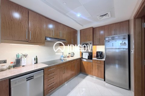 Dzīvoklis Dubai Marina, Dubaijā, AAE 3 istabas, 164.25 m2 Nr. 735625 - attēls 7