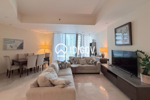 Dzīvoklis Dubai Marina, Dubaijā, AAE 3 istabas, 164.25 m2 Nr. 735625 - attēls 5