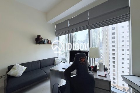 Dzīvoklis Dubai Marina, Dubaijā, AAE 3 istabas, 164.25 m2 Nr. 735625 - attēls 15