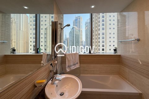 Dzīvoklis Dubai Marina, Dubaijā, AAE 3 istabas, 164.25 m2 Nr. 735625 - attēls 27
