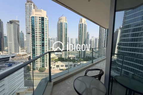 Dzīvoklis Dubai Marina, Dubaijā, AAE 3 istabas, 164.25 m2 Nr. 735625 - attēls 26