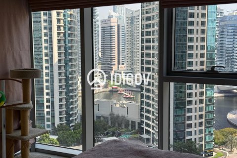 Dzīvoklis Dubai Marina, Dubaijā, AAE 3 istabas, 164.25 m2 Nr. 735625 - attēls 22