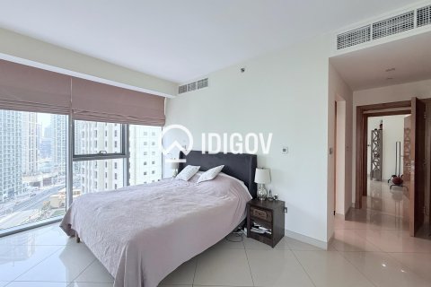 Dzīvoklis Dubai Marina, Dubaijā, AAE 3 istabas, 164.25 m2 Nr. 735625 - attēls 24