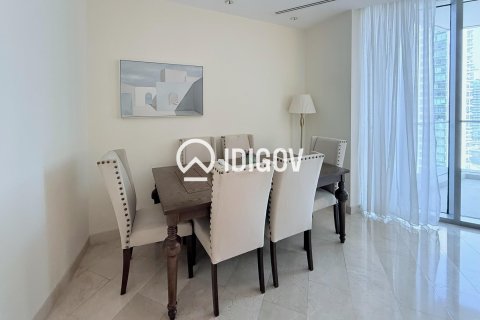 Dzīvoklis Dubai Marina, Dubaijā, AAE 3 istabas, 164.25 m2 Nr. 735625 - attēls 6