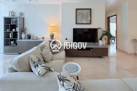 Dzīvoklis Dubai Marina, Dubaijā, AAE 3 istabas, 164.25 m2 Nr. 735625 - attēls 13