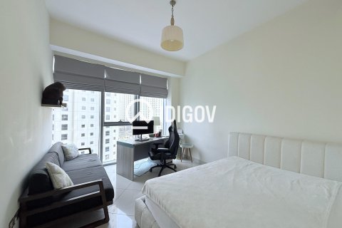 Dzīvoklis Dubai Marina, Dubaijā, AAE 3 istabas, 164.25 m2 Nr. 735625 - attēls 16