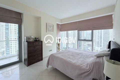 Dzīvoklis Dubai Marina, Dubaijā, AAE 3 istabas, 164.25 m2 Nr. 735625 - attēls 23