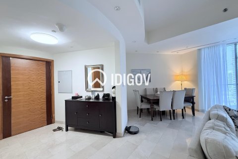 Dzīvoklis Dubai Marina, Dubaijā, AAE 3 istabas, 164.25 m2 Nr. 735625 - attēls 12