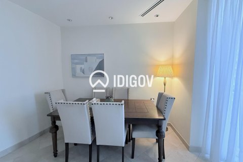 Dzīvoklis Dubai Marina, Dubaijā, AAE 3 istabas, 164.25 m2 Nr. 735625 - attēls 28