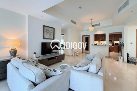 Dzīvoklis Dubai Marina, Dubaijā, AAE 3 istabas, 164.25 m2 Nr. 735625 - attēls 14