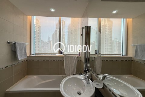 Dzīvoklis Dubai Marina, Dubaijā, AAE 3 istabas, 164.25 m2 Nr. 735625 - attēls 21