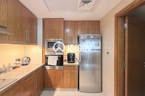 Dzīvoklis Dubai Marina, Dubaijā, AAE 3 istabas, 164.25 m2 Nr. 735625 - attēls 8