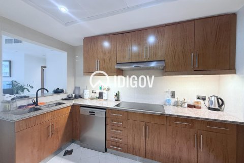 Dzīvoklis Dubai Marina, Dubaijā, AAE 3 istabas, 164.25 m2 Nr. 735625 - attēls 9