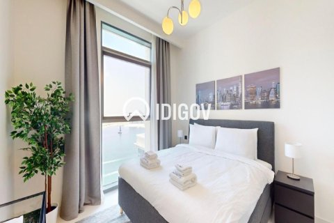 آپارتمان برای فروش در  Dubai Harbour، Dubai، امارات متحده عربی  1 خوابه ، 68.93 متر مربع ، شماره 735626 - تصویر 2