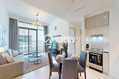 آپارتمان برای فروش در  Dubai Harbour، Dubai، امارات متحده عربی  1 خوابه ، 68.93 متر مربع ، شماره 735626 - تصویر 5