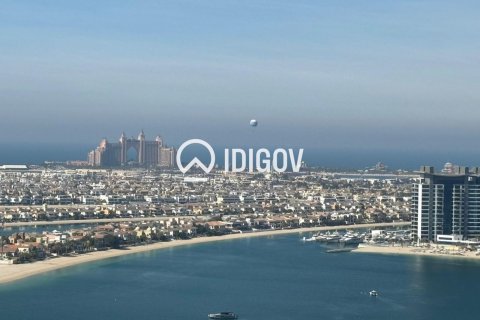 آپارتمان برای فروش در  Dubai Harbour، Dubai، امارات متحده عربی  1 خوابه ، 68.93 متر مربع ، شماره 735626 - تصویر 10