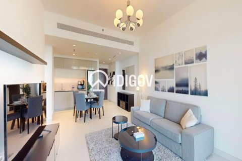 Apartment sa Dubai Harbour, Dubai, UAE 1 silid-tulugan, 68.93 sq.m. № 735626