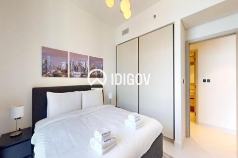 آپارتمان برای فروش در  Dubai Harbour، Dubai، امارات متحده عربی  1 خوابه ، 68.93 متر مربع ، شماره 735626 - تصویر 3