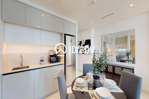 آپارتمان برای فروش در  Dubai Harbour، Dubai، امارات متحده عربی  1 خوابه ، 68.93 متر مربع ، شماره 735626 - تصویر 4
