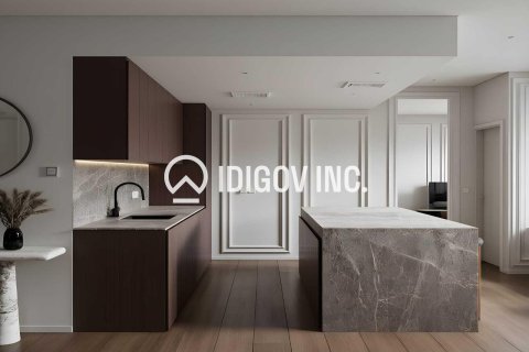 דירה למכירה ב Jumeirah Beach Residence, Dubai, איחוד האמירויות  2 חדרי שינה, 102.19 מ"ר, מספר 735620 - תמונה 3