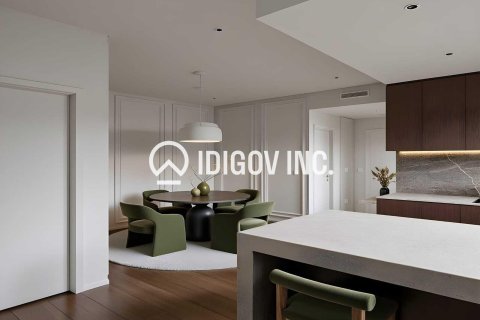 דירה למכירה ב Jumeirah Beach Residence, Dubai, איחוד האמירויות  2 חדרי שינה, 102.19 מ"ר, מספר 735620 - תמונה 2
