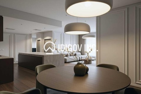 דירה למכירה ב Jumeirah Beach Residence, Dubai, איחוד האמירויות  2 חדרי שינה, 102.19 מ"ר, מספר 735620 - תמונה 7