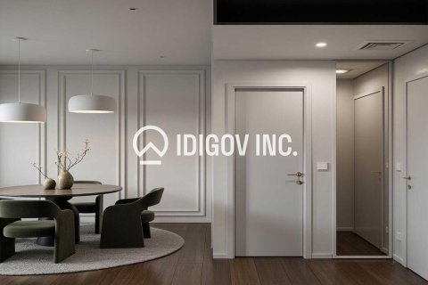 דירה למכירה ב Jumeirah Beach Residence, Dubai, איחוד האמירויות  2 חדרי שינה, 102.19 מ"ר, מספר 735620 - תמונה 6