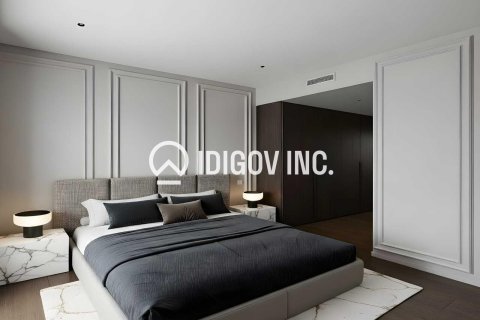 דירה למכירה ב Jumeirah Beach Residence, Dubai, איחוד האמירויות  2 חדרי שינה, 102.19 מ"ר, מספר 735620 - תמונה 16