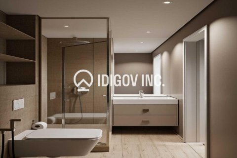 דירה למכירה ב Jumeirah Beach Residence, Dubai, איחוד האמירויות  2 חדרי שינה, 102.19 מ"ר, מספר 735620 - תמונה 12