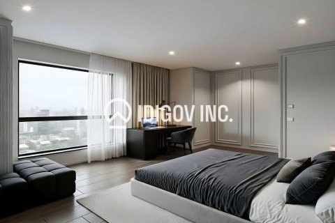 דירה למכירה ב Jumeirah Beach Residence, Dubai, איחוד האמירויות  2 חדרי שינה, 102.19 מ"ר, מספר 735620 - תמונה 14