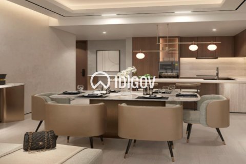 Apartman u Dubai Marina, UAE 1 spavaća soba, 108.98 m2 Br. 735622 - fotografija 6