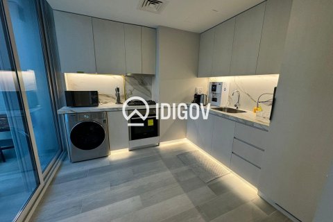 Apartman u Dubai Marina, UAE 1 soba, 46.82 m2 Br. 735624 - fotografija 6