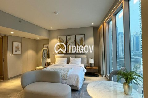 Apartman u Dubai Marina, UAE 1 soba, 46.82 m2 Br. 735624 - fotografija 3