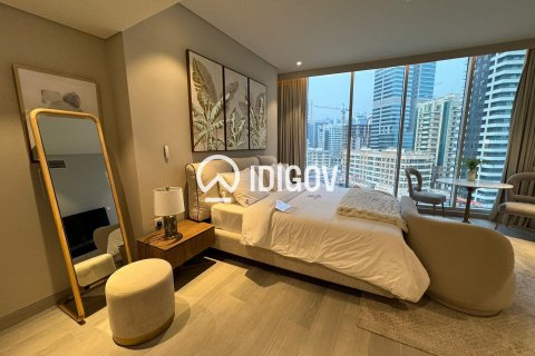 Apartman u Dubai Marina, UAE 1 soba, 46.82 m2 Br. 735624 - fotografija 9