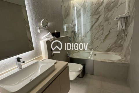 Apartman u Dubai Marina, UAE 1 soba, 46.82 m2 Br. 735624 - fotografija 7