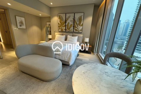 Apartman u Dubai Marina, UAE 1 soba, 46.82 m2 Br. 735624 - fotografija 2