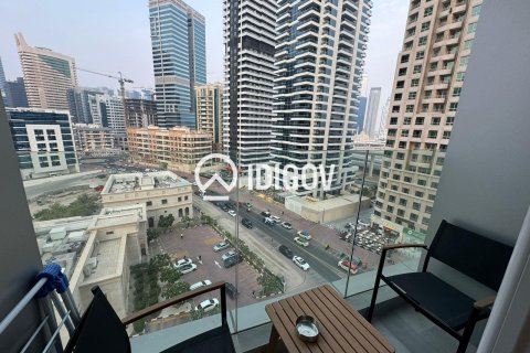 Διαμέρισμα σε Dubai Marina, ΗΑΕ 1 δωμάτιο, 46.82 τ.μ. Αρ. 735624