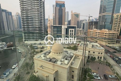 Apartman u Dubai Marina, UAE 1 soba, 46.82 m2 Br. 735624 - fotografija 4