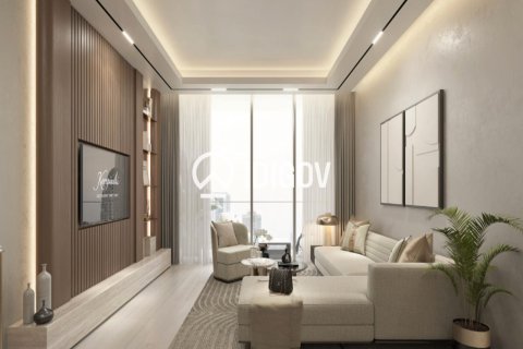 Пәтер Дубай Марина, БАӘ-да 1 жатын бөлме, 108.98 м² № 735623 - фото 7